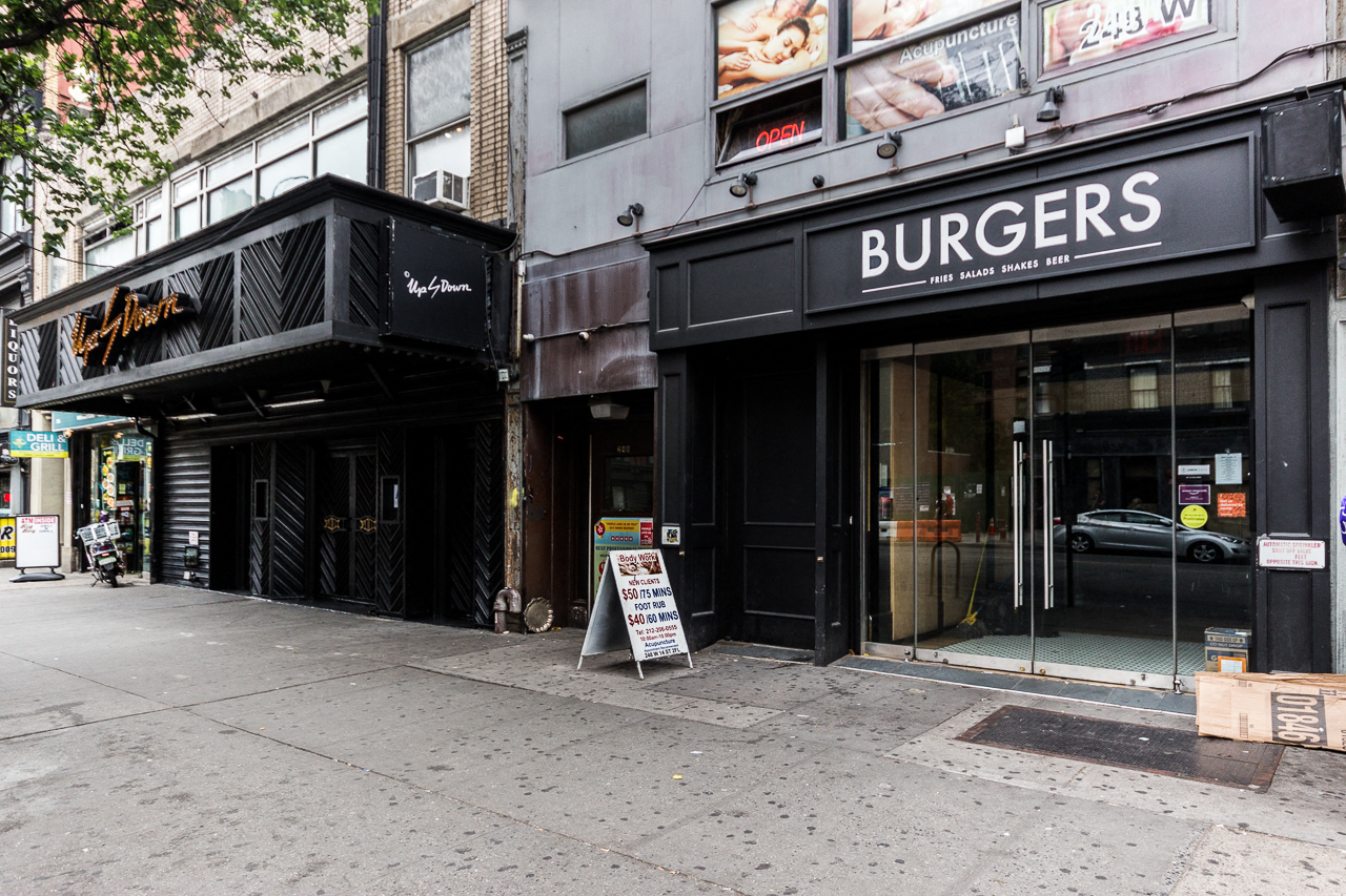 248 W 14th St